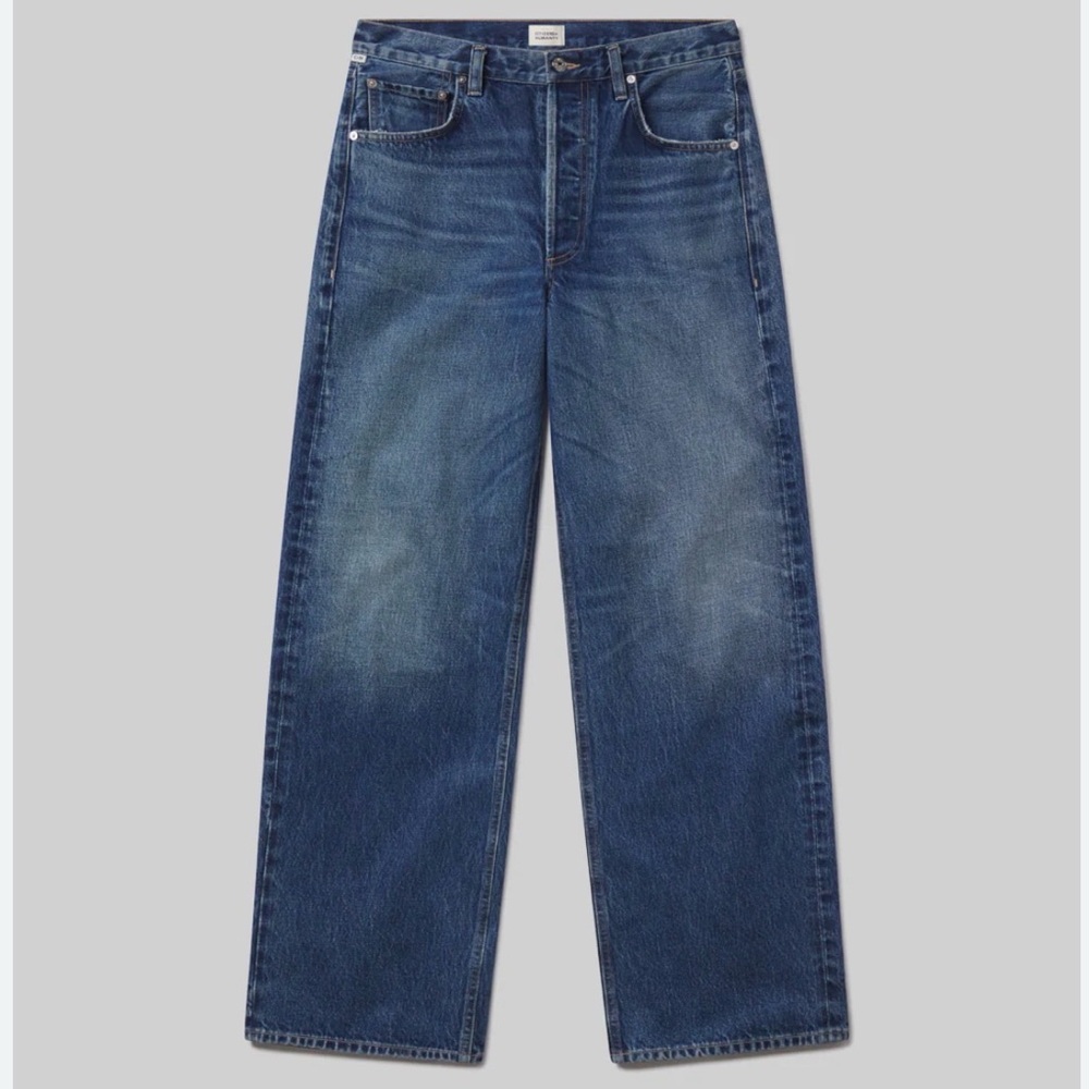 Citizens of Humanity Ayla jeans